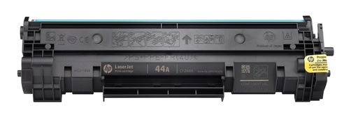 HP 44a cartouche d'encre noir
