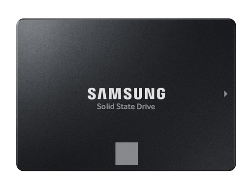 Samsung ssd 870 evo 500GB
