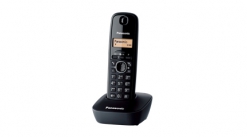 PANASONIC DECT KX-TG1611BLH MONO