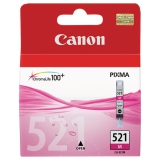 Canon single cli-521 magenta