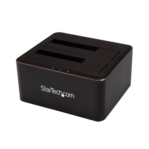 Startech Station d'accueil (MM) SDOCK2U33V