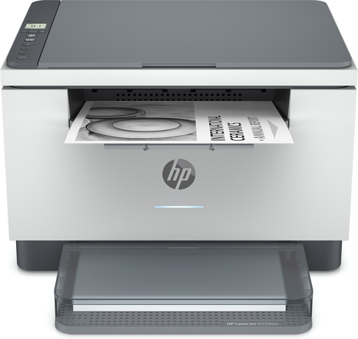 HP laserjet M234DW