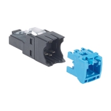 Panduit Patchkabels Cat5 FP6X88MTG