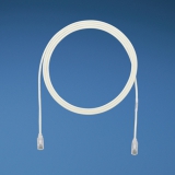 Cat6 UTP Small Diameter 28 AWG - 3.8mm