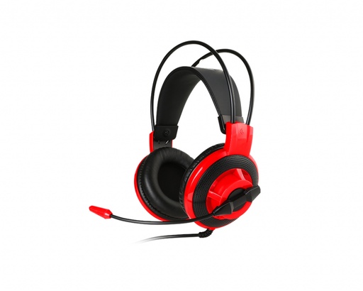Msi Headset PC DS501GAMINGHEADSET