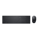Dell Desktop Sets WL KM5221WBKBUK