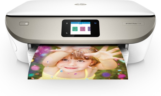 HP Imprim.Encre MultiFunc. Z3M48BBHC