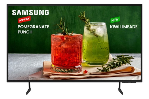Samsung Solution Smart Signage LH75BEDHLGUXEN