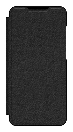 Samsung Wallet Flip Case S25FE Black