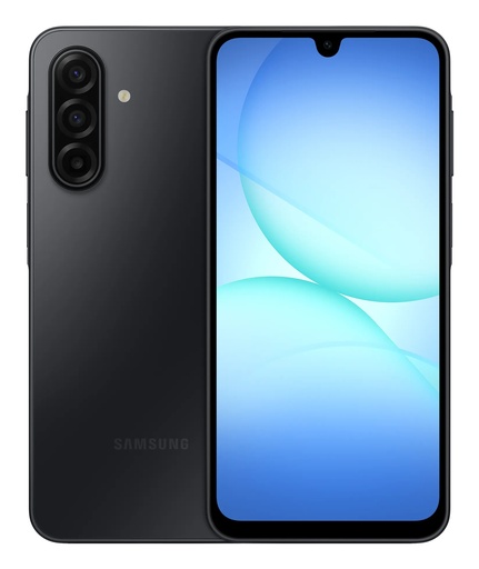 Samsung Galaxy A17 5G 128GB BLACK