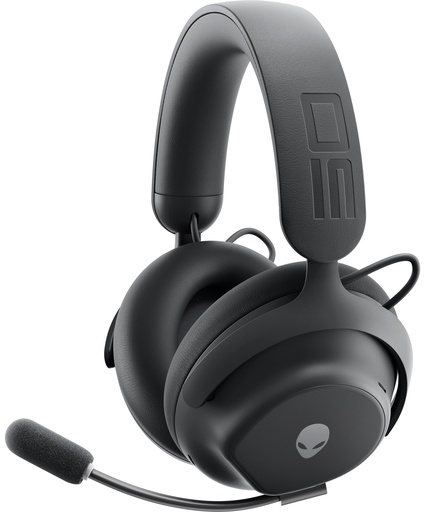 Alienware Pro Wireless Gaming Headset PRO-HS-G-DEAM