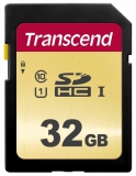 Transcend Lecteur de carte TS32GSDC500S