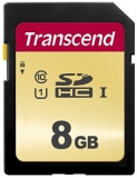 Transcend Lecteur de carte TS8GSDC500S