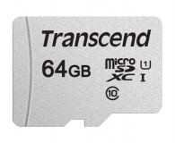 Transcend Kaartlezer CMTS64GUSD300S