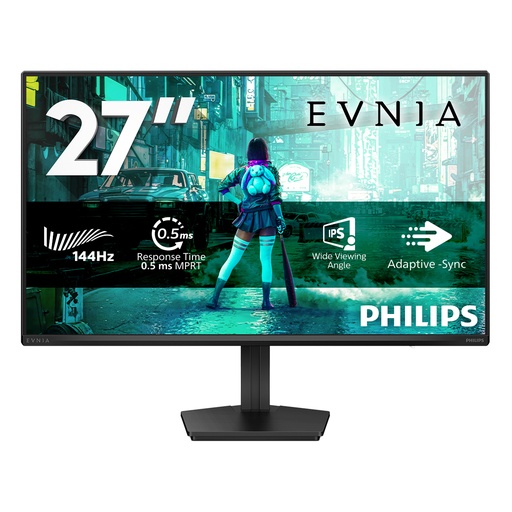 27M2N3200NF/00 27IN 16:9 IPS 144Hz 1920x 27M2N3200NF/00