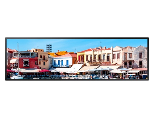 Samsung Solution Smart Signage LH37SHREBGBXEN