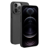 BeHello iPhone 13 Pro Max ECO GEL Case Black