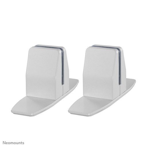 Newstar Desk Stand for NS-GLSPROTECTXXX NS-CLMPSTANDWHITE