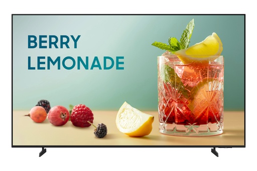 Samsung Solution Smart Signage LH43BEFHLGUXEN