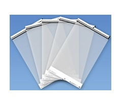 ScanSnap Carrier sheets (five sheets)