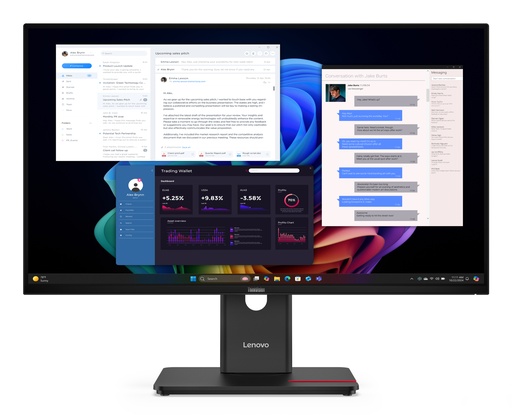 Lenovo Moniteur 64AFGAR2EU