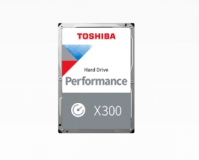 Toshiba HDD Int. HDWR460UZSVA