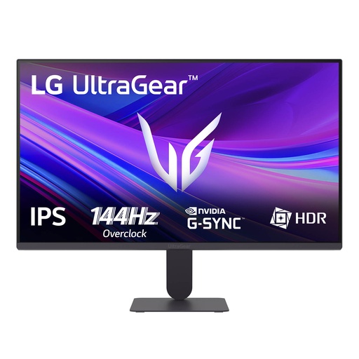 LG GAMING MONITOR 24G411A-B.AEU