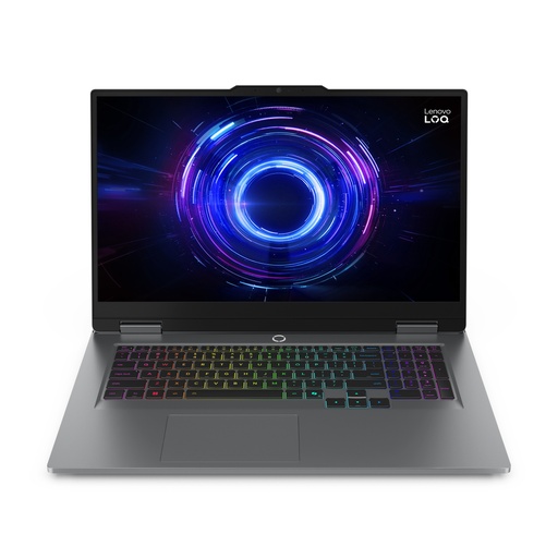 Lenovo LOQ 17IRX10 83JH00BKMB