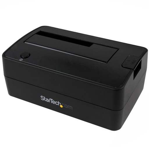 USB 3.1 Gen 2 (10Gbps) Single-bay Dock SDOCKU313