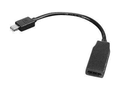 Lenovo Displayport to beeld/videoadapter 0B47089