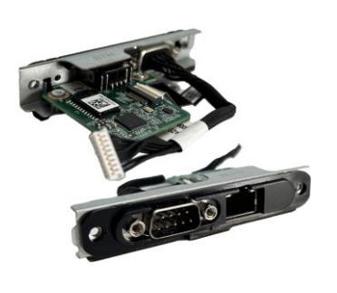 Asus NUC 15 2.5G LAN RS232 NUCIOALASCR Add On