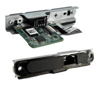 Asus NUC 15 2.5G LAN NUCIOALA0CR Add On