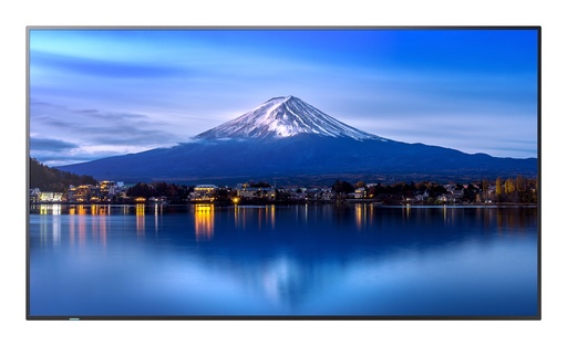 Nec Solution Smart Signage PNP436