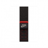 40mm Midnight Black Nike Sport Loop