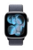 42mm Anchor Blue Sport Loop