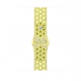 Apple 46mm Volt Splash Nike Band M/L