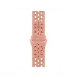 Apple 40mm Alpenglow Pink Nike Band M/L