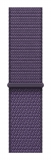 46mm Purple Fog Sport Loop