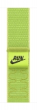 Apple 42mm Volt Splash Nike Sport Loop