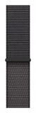 Apple 46mm Dark Gray Sport Loop