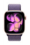 Apple 42mm Purple Fog Sport Loop