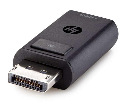 HP Displayport to beeld/videoadapter F3W43AA