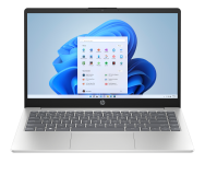 HP Laptop 14-ep1028nb, 14" FHD IPS, Intel Core Ultra 7 155H, 24GB, 1TB PCIe NVMe SSD, Intel Arc Graphics, W11H, Grey