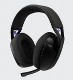 LOGITECH G321 Wired Gaming Headset Black
