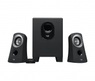Logitech Z313 speakersysteem met subwoofer