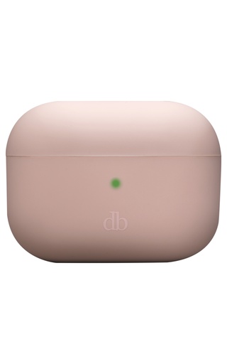 Costa Rica-Airpods Pro 2nd gen-Pink sand