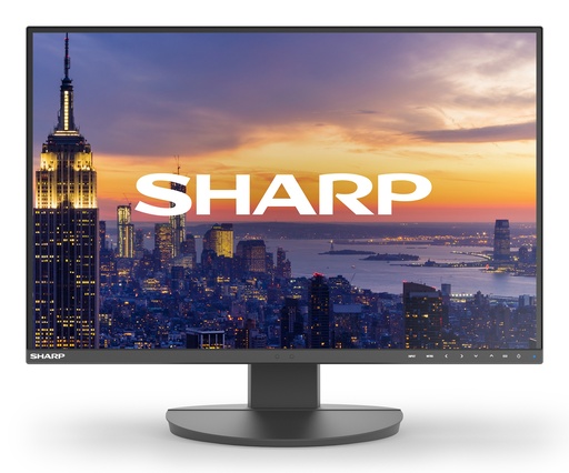 Nec Moniteur DDEA242W