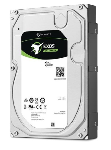 Seagate HDD Int. ST8000NM000A