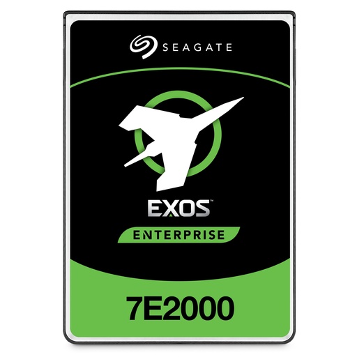 Seagate Hard Disk Int. ST1000NX0333