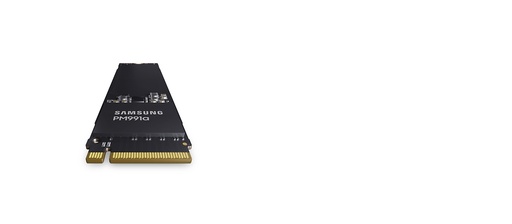 PM991a M.2 512GB MZVLQ512HBLU-00B00